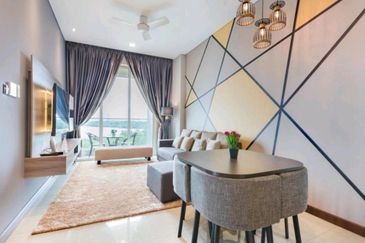 Puteri Cove Residences