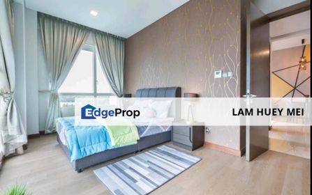 Puteri Cove Residences, Johor, Nusajaya