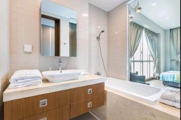 Puteri Cove Residences