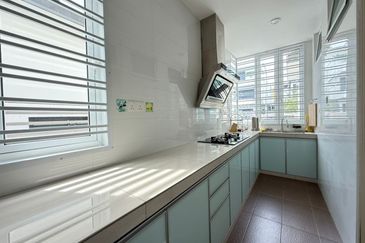 Taman Austin Heights