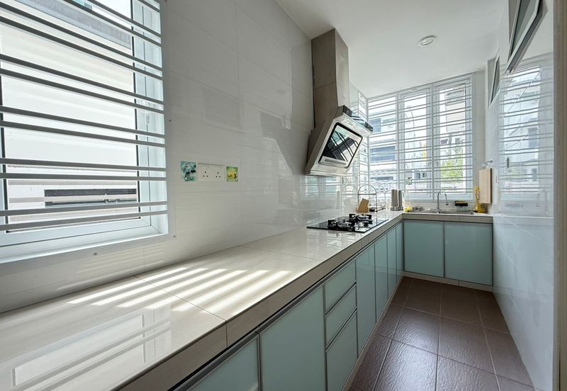 Taman Austin Heights