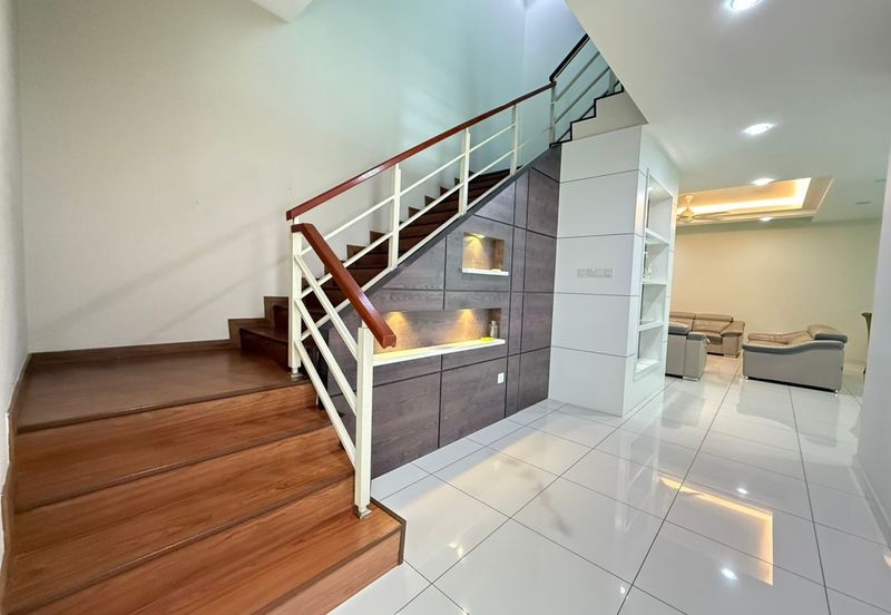 Taman Austin Heights