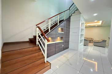 Taman Austin Heights