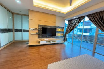 Taman Austin Heights