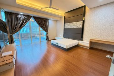 Taman Austin Heights