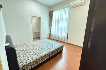 Taman Austin Heights