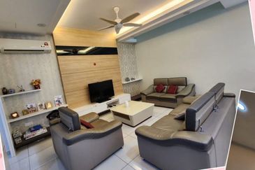 Taman Austin Heights