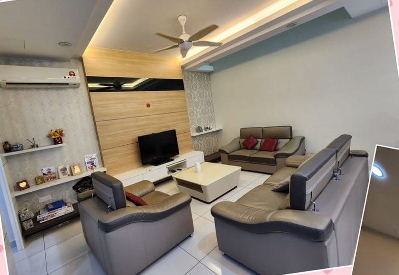 Taman Austin Heights