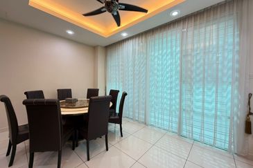 Taman Austin Heights