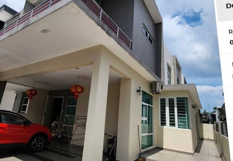 Taman Austin Heights