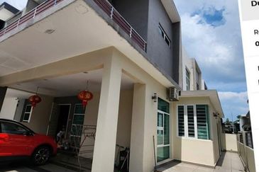 Taman Austin Heights