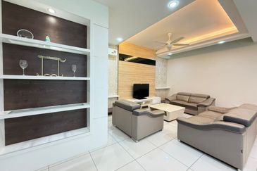 Taman Austin Heights