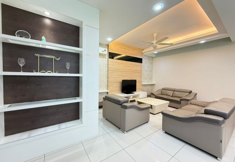 Taman Austin Heights