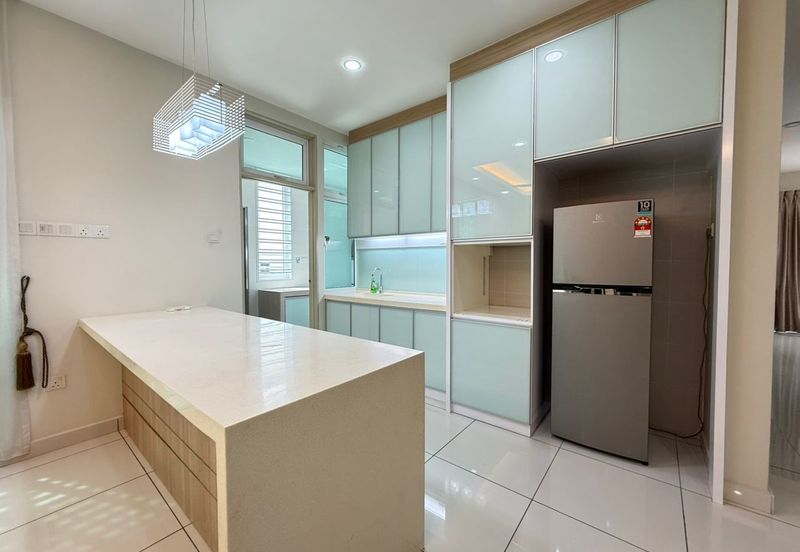 Taman Austin Heights