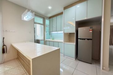 Taman Austin Heights