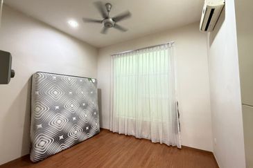 Taman Austin Heights