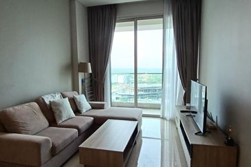 Puteri Cove Residences