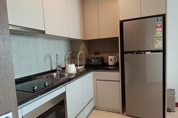 Puteri Cove Residences