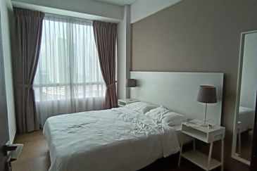 Puteri Cove Residences