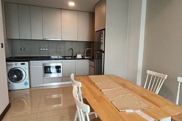 Puteri Cove Residences