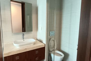 Puteri Cove Residences