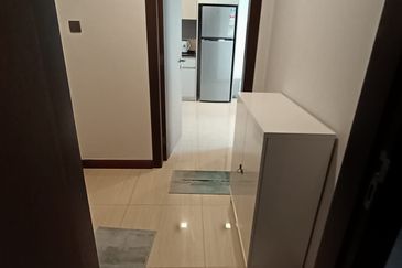 Puteri Cove Residences