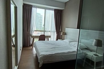 Puteri Cove Residences