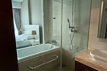 Puteri Cove Residences