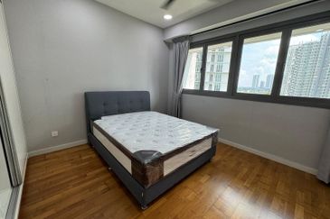 Iskandar Residences Medini