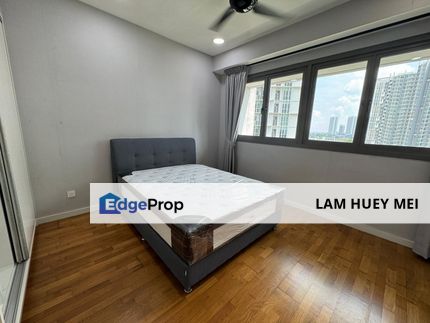 Iskandar Residences, Johor, Nusajaya