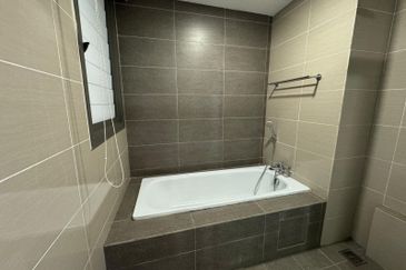 Iskandar Residences Medini