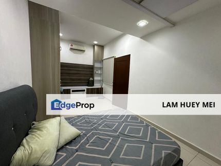 Rini Hills, Johor, Skudai