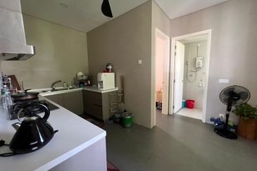 Emerald Bay @ Puteri harbour