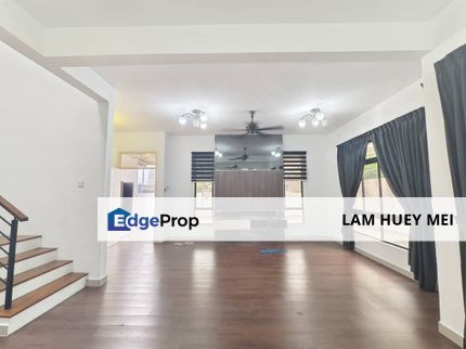 Adda Heights, Johor, Johor Bahru