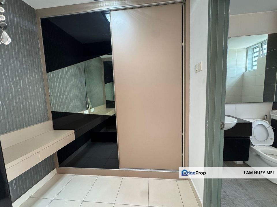 Seri Austin, Johor, Johor Bahru