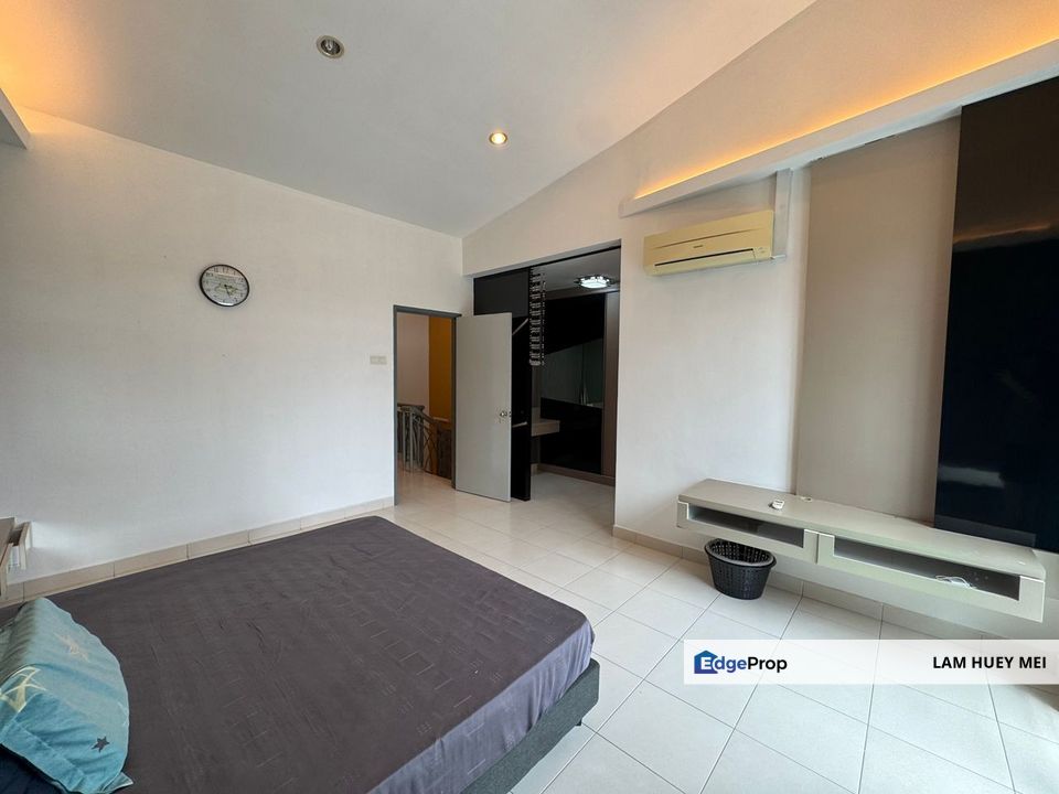 Seri Austin, Johor, Johor Bahru