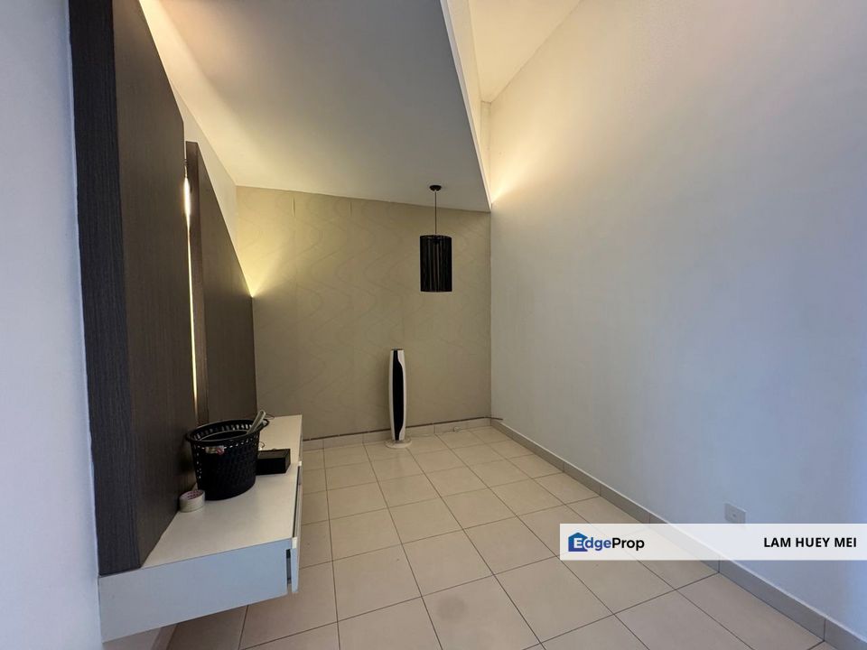 Seri Austin, Johor, Johor Bahru