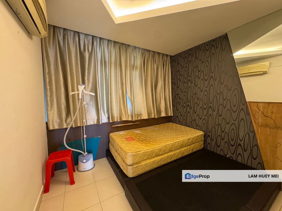 Seri Austin, Johor, Johor Bahru