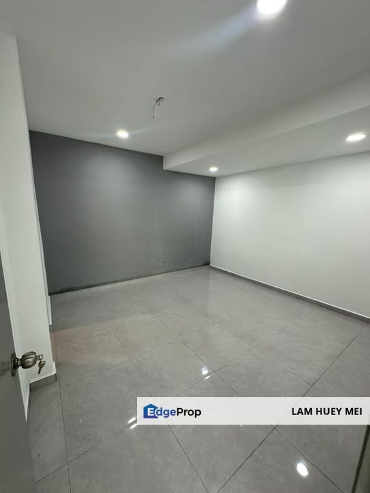 Taman Masai, Johor, Masai