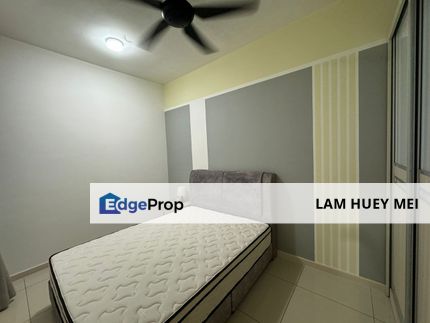 Macrolink Medini, Johor, 