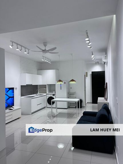 Twin Galaxy, Johor, Johor Bahru