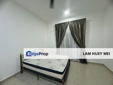 Twin Galaxy, Johor, Johor Bahru