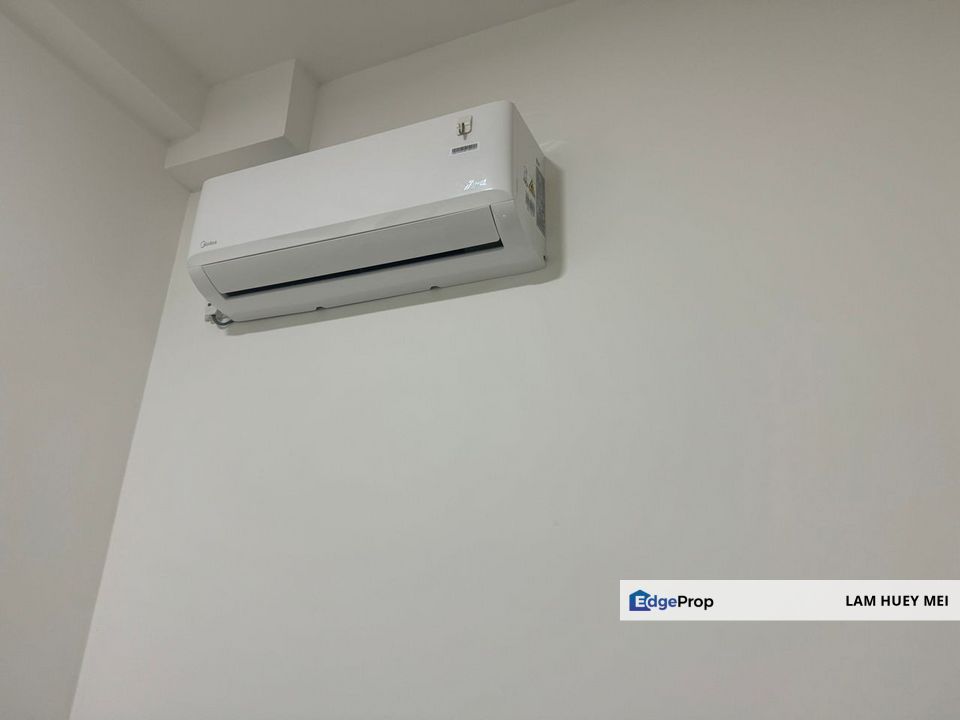 Twin Galaxy, Johor, Johor Bahru