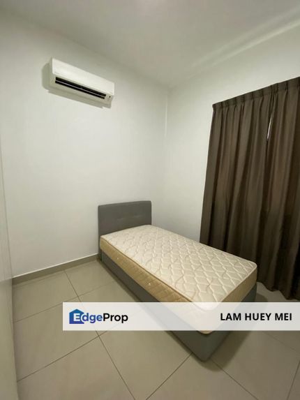 The Pinnacles, Johor, Johor Bahru