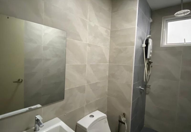 The Pinnacles (Pinnacle Tower)