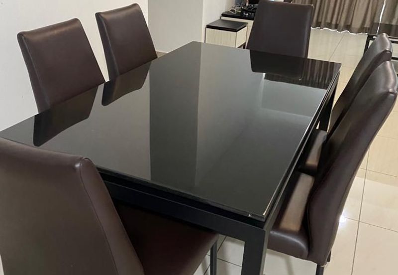 The Pinnacles (Pinnacle Tower)