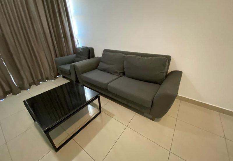 The Pinnacles (Pinnacle Tower)