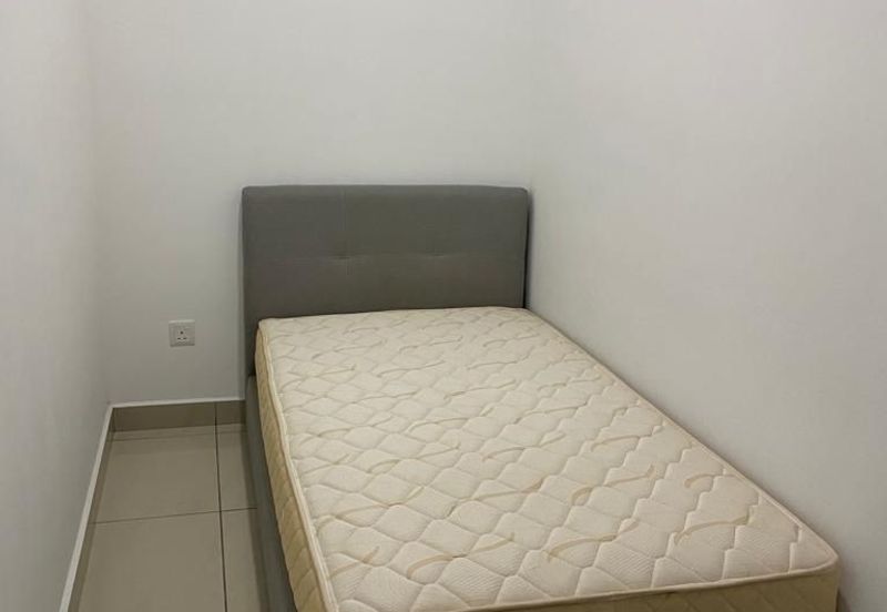 The Pinnacles (Pinnacle Tower)