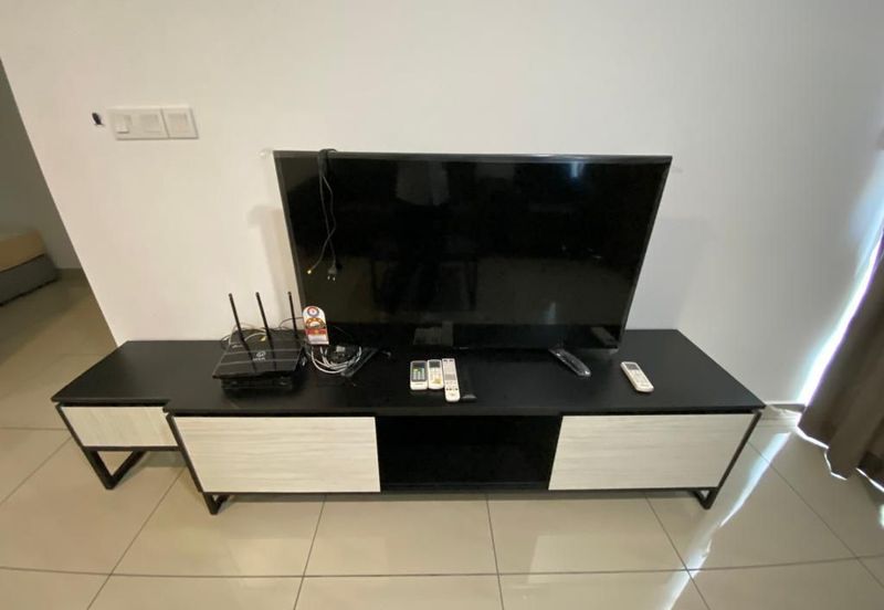 The Pinnacles (Pinnacle Tower)