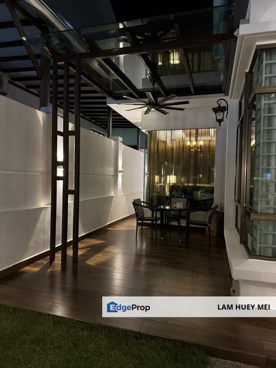 Horizon Hills, Johor, Nusajaya